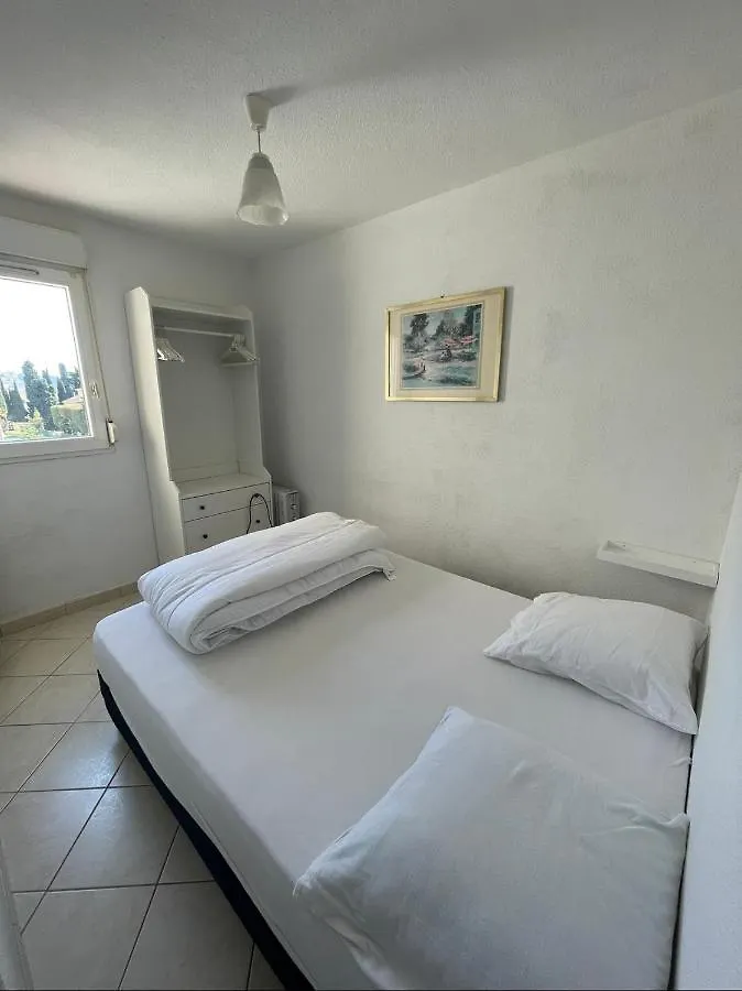 Charmant Appartement A Quelques Metres De La Plage La Londe-les-Maures