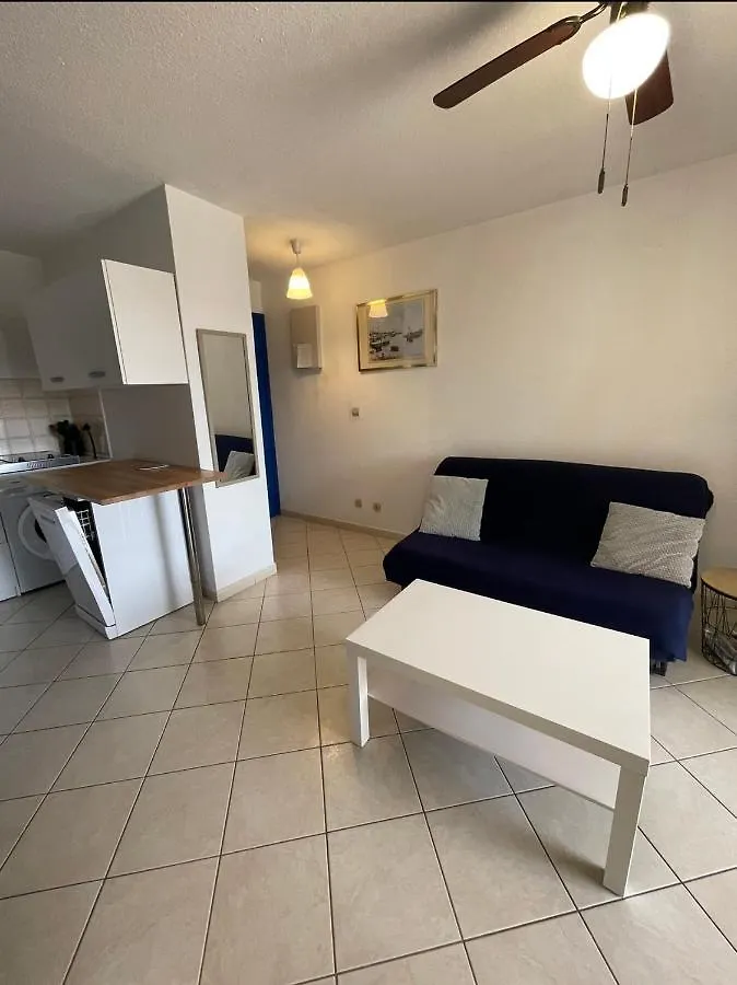 Charmant Appartement A Quelques Metres De La Plage La Londe-les-Maures