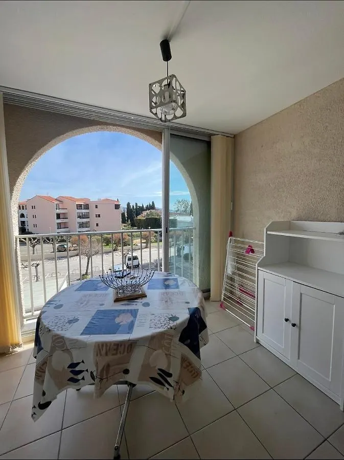 Charmant Appartement A Quelques Metres De La Plage La Londe-les-Maures 0*,