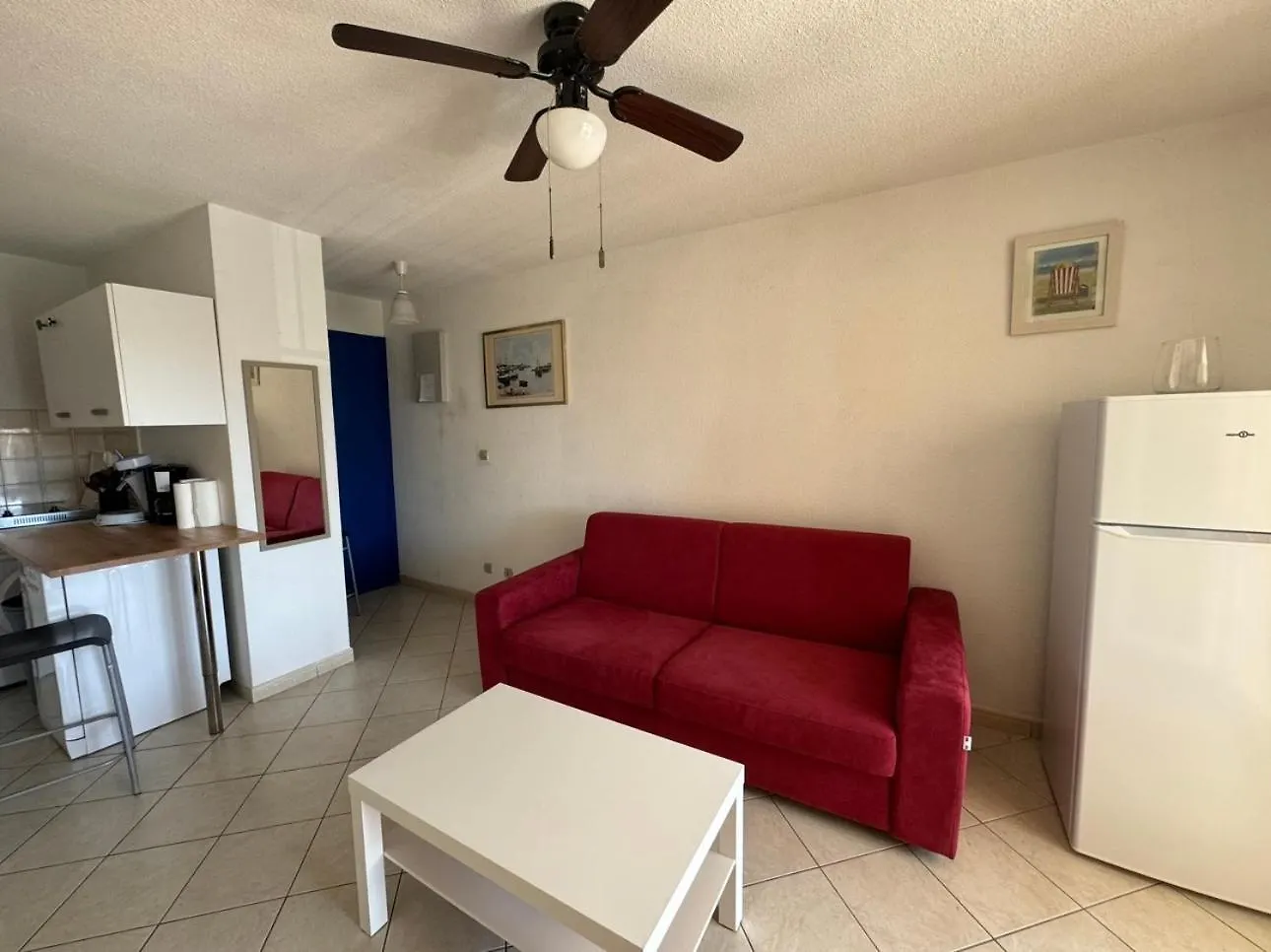Charmant Appartement A Quelques Metres De La Plage La Londe-les-Maures France